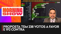 Câmara aprova urgência do PL das Fake News; deputado Capitão Alberto Neto comenta