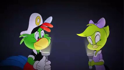 Halloween Duck #kids #viral #shorts #entertaining