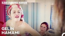 Kızımızı Kolay Vermeyiz - İlişki Durumu Karışık