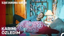 Gece Gece Şeytana Uyduk - İlişki Durumu Karışık