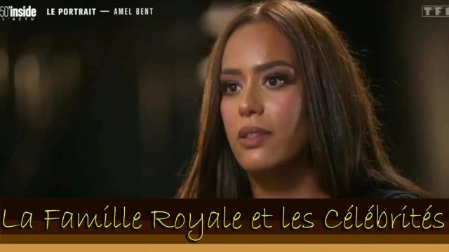 « Je refuse de changer » :Amel Bent réagit aux critiques sur son poids dans The Voice