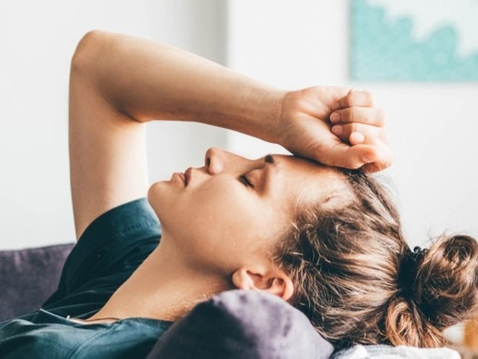 Verkehrslärm kann risiko für depressionen erhöhen