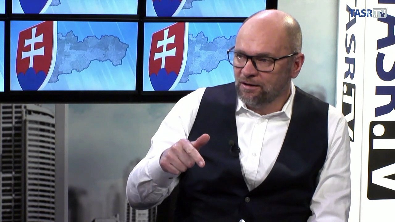 SULÍK: Sme pripravení vyhrať voľby a viesť krajinu