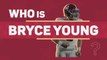 Who is Bryce Young?