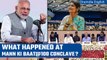 PM Modi’s Mann Ki Baat 100th Episode: Amit Shah to head session, who else will speak?| Oneindia News