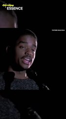 WATCH: Getting to Know Me With Larenz Tate