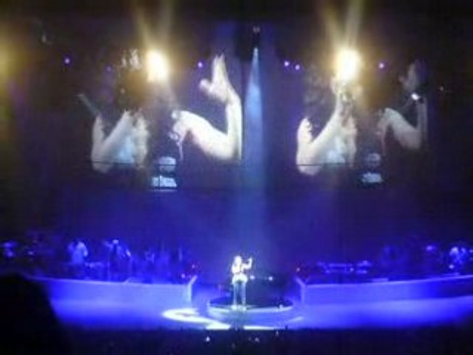 Alicia Keys - No one [fin]