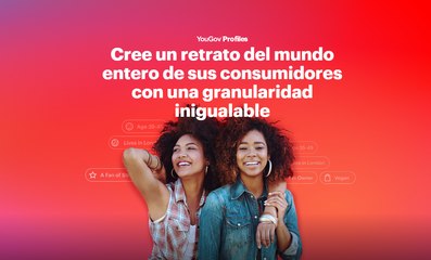 Formación YouGov Profiles 2 Partes