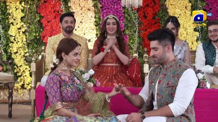 Shadi ka Rishta Dil Se Jurta Hai          