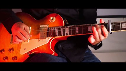 Pirates of the Caribbean - Acoustic vs Rock Battle