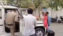 शाजापुर: डरा धमका कर युवती से किया दुष्कर्म, पुलिस ने दर्ज किया प्रकरण