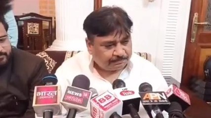 मिलिए अलीगढ़ के सपा मेयर प्रत्याशी से जानिए क्या है विकास का &#039;ब्लू प्रिंट&#039;