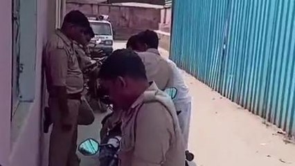 कुशीनगर: संदिग्ध परिस्थितियों में व्यक्ति की हुई मौत, जांच में जुटी पुलिस