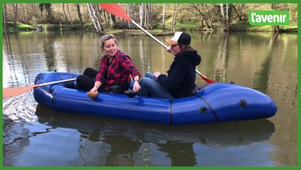 Les tables de l'extrême, un nouveau concept culinaire