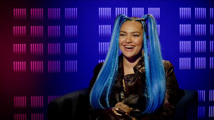 Nia Ross czyli narodziny gwiazdy?