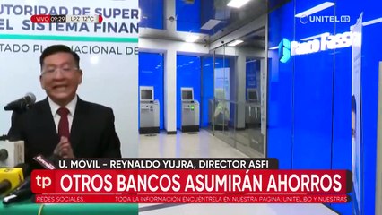 El 12 de mayo se conocerá que entidades financieras se adjudicaron cartera de Fassil