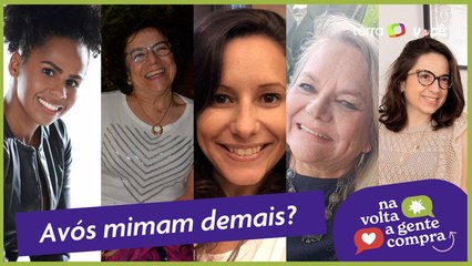 Adoção não é caridade, todo filho é de verdade| Na Volta A Gente Compra