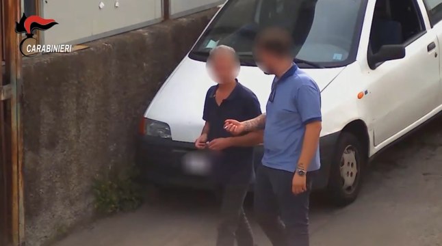 Appalti pilotati da Cosa Nostra: sequestri per 10 milioni a famiglia mafiosa di Caltagirone (26.04.23)