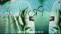 Sultaan - Yaarian ( Banks ) Official EP - New Punjabi Song - Latest Punjabi Song 2023