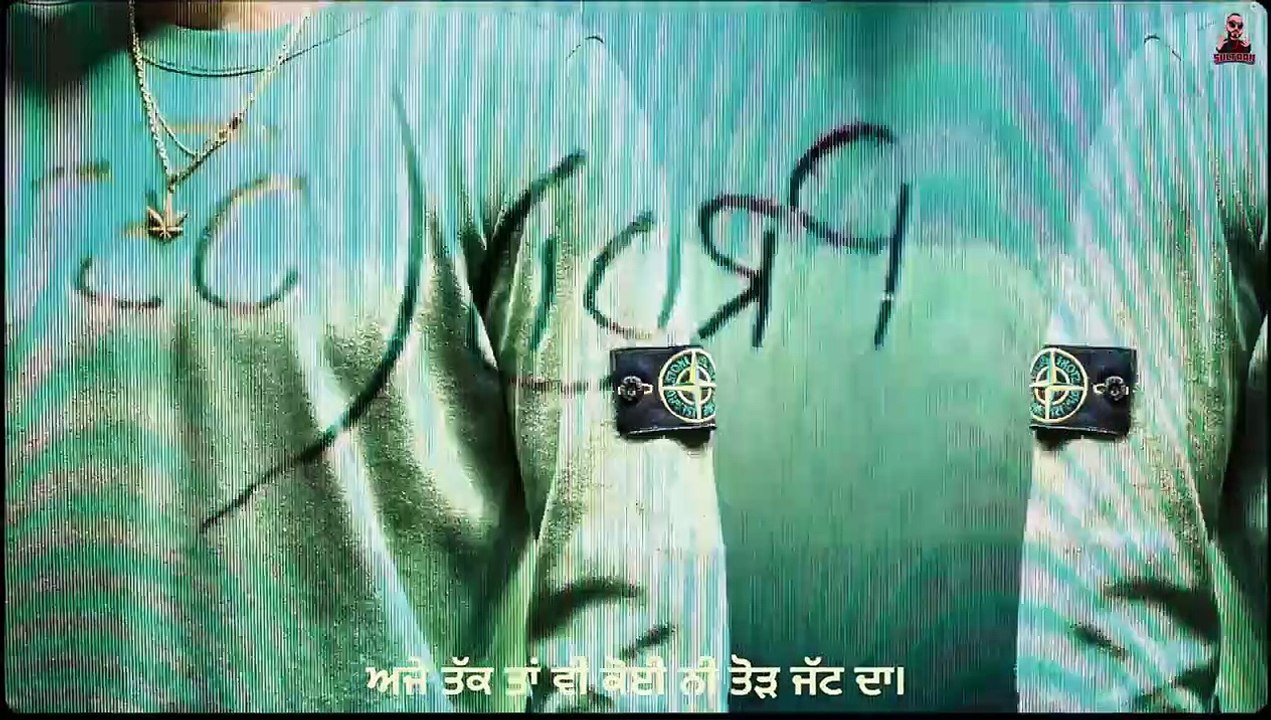 Sultaan - Yaarian ( Banks ) Official EP - New Punjabi Song - Latest Punjabi Song 2023