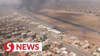 'No sign' Sudan generals ready to negotiate, says UN