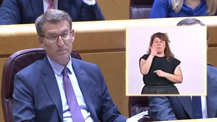 La ínterprete que se ha hecho viral por bailar reggaeton en el senado