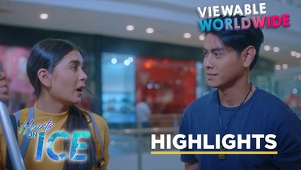 Hearts On Ice: Meeting the man behind the sweet messages (Episode 31)