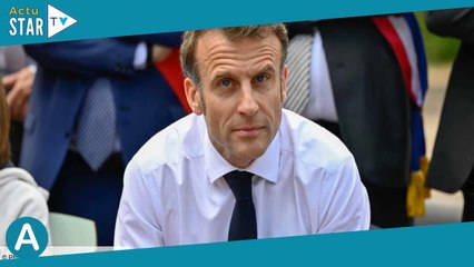 Emmanuel Macron couche-tard : combien d’heures dort-il vraiment par nuit ?