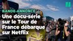 Netflix dévoile la bande-annonce de son docu-série sur le Tour de France