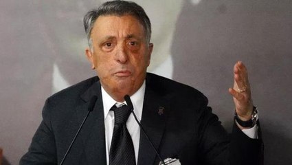 Beşiktaş'tan hakem iddialarını bitiren yanıt: Tamamen asılsız