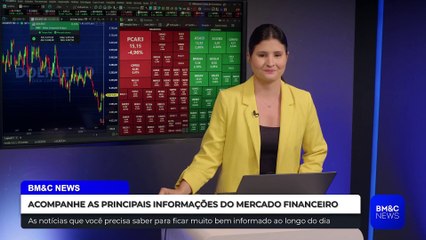 INFLAÇÃO, POLÍTICA ECONÔMICA E DESTAQUES DO MERCADO | ÍNTEGRA ARIANE BENEDITO