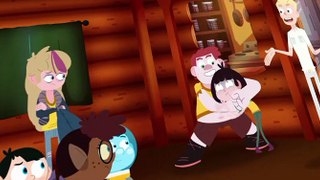 Camp Camp S02 E001