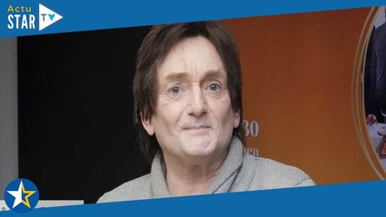 Pierre Palmade victime d’un AVC : ces actions prises pour “limiter au maximum le handicap”