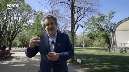 Caminhos da História - Bairro Negro