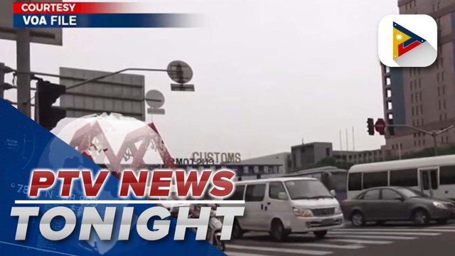 China announces plans to boost trade sector