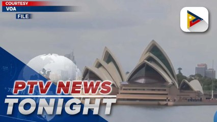 Inflation rate in Australia eases in Q1 2023