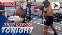 Boxer Milan Melindo confident of John Riel Casimero’s capability