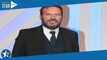 "Comment vais-je gérer ?" : Samuel Le Bihan s'inquiète pour sa fille autiste à l'aube d'une "période