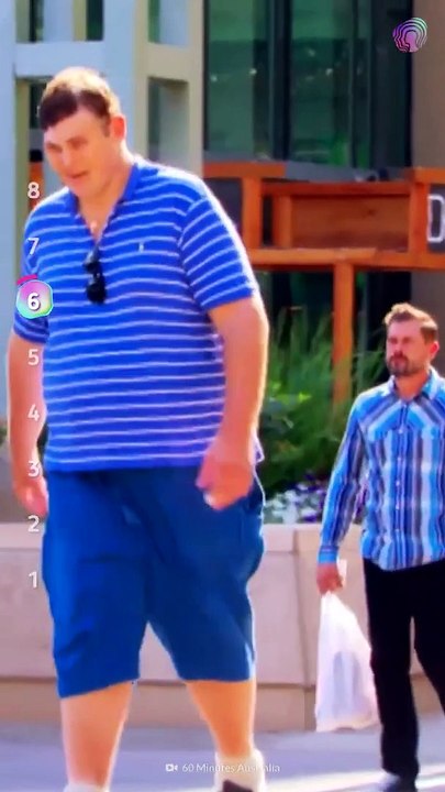 The Tallest Humans to Ever Live
