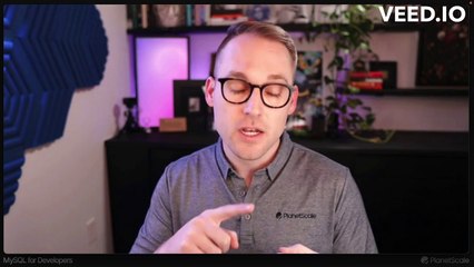 MySQL for Developers - Unexpected Types - Section 2.9