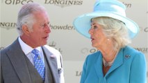 Voici - Camilla Parker Bowles : Elizabeth II voulait-elle vraiment qu’elle soit reine ?