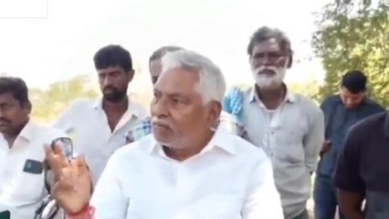 జగిత్యాల: రైతు బంధు ఇచ్చి.. రైతులకు ఉన్న రాయితీలు రద్దు చేశారు..!