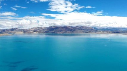 Çin "Dünyanın Çatısını" Korumak İçin Dönüm Noktası Niteliğindeki Yasayı Onayladı