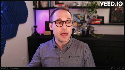 MySQL for Developers - Generated Columns - Section 2.10