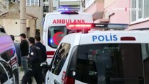Denizli'de genç kızın şüpheli ölümü: Erkek arkadaşının evinde ölü bulundu