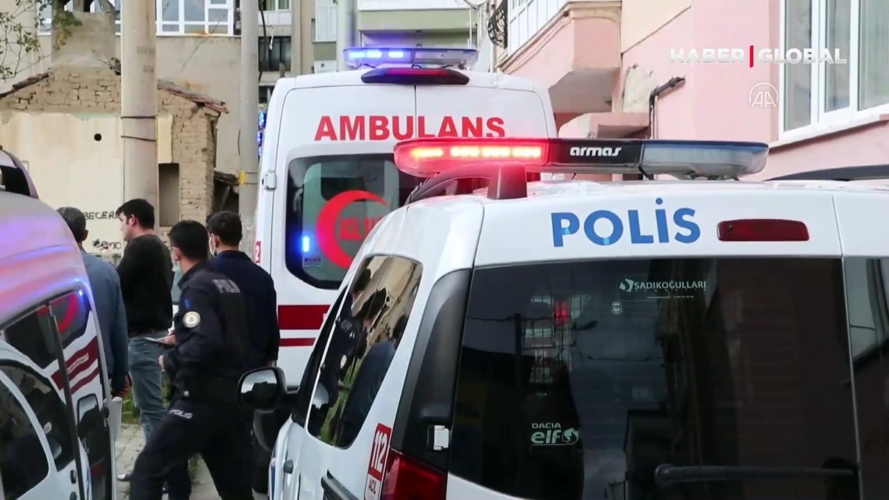 Denizli'de genç kızın şüpheli ölümü: Erkek arkadaşının evinde ölü bulundu