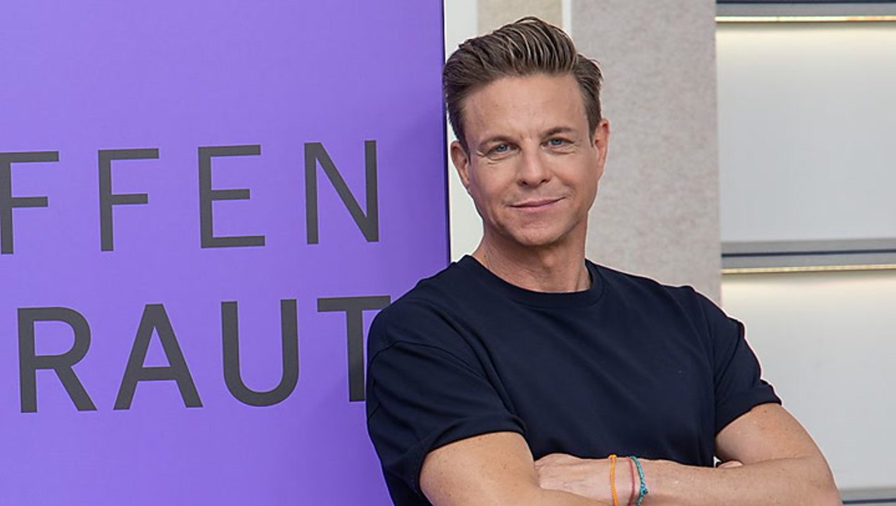 Steffen Schraut selten privat: So ist das Verhältnis zu seinen Eltern