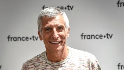 GALA VIDEO - ​​Nagui “furieux et blessé” : ce jour où il a failli tout envoyer balader