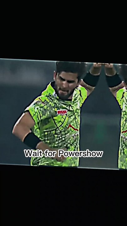 Shaheen Afridi supermacy |Shaheen afridi best bowling