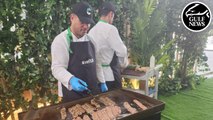 Abu Dhabi welcomes the first plant-based meat factory